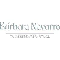 Bárbara Navarro - Tu Asistente Virtual logo - Similar company to Segovia Sur