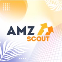 AMZScout logo - Similar company to Viral Launch