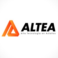 ALTEA México logo - Similar company to Upc México