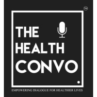 The Health Convo logo - Similar company to Alchemver