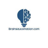 Brains Automation logo - Similar company to Webmate Creative Agency