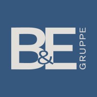B&E Gruppe logo - Similar company to B & E Automobile Gmbh & Co. Kg