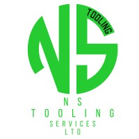 NS Tooling Services Ltd logo - Similar company to Th Machine Tools