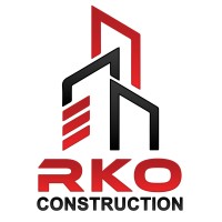 RKO Construction logo - Similar company to Montlight