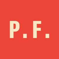P.F. Candle Co. logo - Similar company to Candles By Whiteq