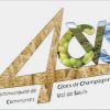 4CVS logo - Similar company to Genidem