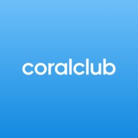Coral Club Global logo - Similar company to Siuka Dev