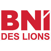 BNI des Lions logo - Similar company to -Mg-
