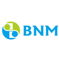 BNM - Peel Off Ends Manufacturer logo - Similar company to Isnad Peche Sarl
