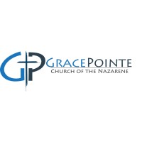GRACE POINTE CHURCH OF THE NAZARENE logo - Similar company to The Compass Church