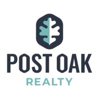 Post Oak Realty logo - Similar company to Ember Realty Tx, Llc.