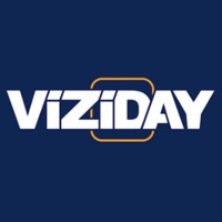 ViZiDAY logo - Similar company to Bbc Cellpack Packaging