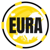 European Roundnet Association logo - Similar company to British Roundnet