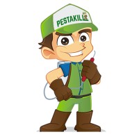 Pestakill logo - Similar company to Rentokil Initial Vietnam