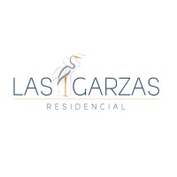 Las Garzas Residencial logo - Similar company to Netco By Sole Oroná