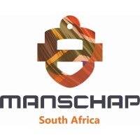 Manschap South Africa logo - Similar company to Manschap