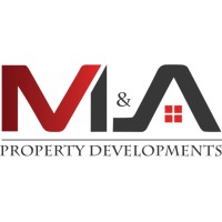 M & A Property Developments Limited