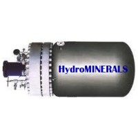 HydroMINERALS Engineering logo - Similar company to Rm Controls Ltd