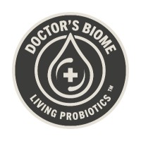 Doctor's Biome logo - Similar company to Betablocks