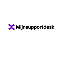 Mijnsupportdesk logo - Similar company to Mysmi