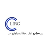 Long Island Recruiting Group logo