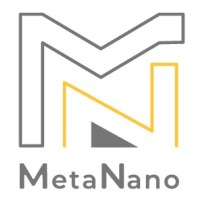 MetaNano logo