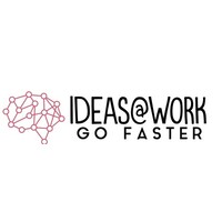Ideas@Work logo - Similar company to Moneri