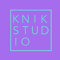 KNIKSTUDIO logo - Similar company to Bxb Agenturen
