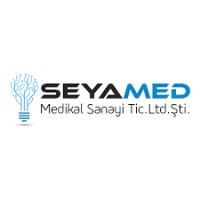 SEYAMED MEDİKAL logo - Similar company to Futuremed-Tr