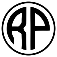 Rack and Paddle logo - Similar company to Journalism Division