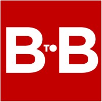 BtoBRail logo - Similar company to Intec Export Intelligence Ltd