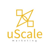 Uscale Marketing logo - Similar company to Smart-Tech