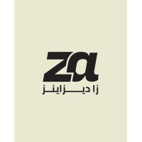 ZA Designs logo - Similar company to Tayf Egypt