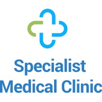 Specialist Medical Clinic logo - Similar company to Occupational Health Services