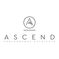 Ascend World logo - Similar company to North Sakara Consulting