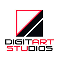 DigitArt Studios logo - Similar company to Ensuir Architects | Engineers