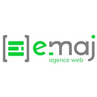 e-maj logo - Similar company to Station E-Commerce