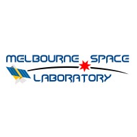 Melbourne Space Laboratory logo - Similar company to Melbourne Space Program