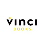 Vinci Books logo - Similar company to Servcorp China 世服宏图中国