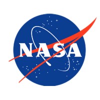NASA - National Aeronautics and Space Administration logo - Similar company to Canadian Space Agency | Agence Spatiale Canadienne