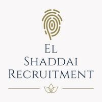 ElShaddai-Recruitment logo - Similar company to Gc Talent, Conseil En Recrutement
