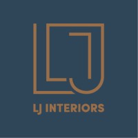 LJ Interiors logo - Similar company to Perring Design