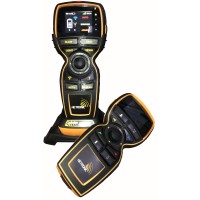 Hetronic Australasia Radio Remote Controls logo - Similar company to Autec Sverige - Radio Control Smd Ab