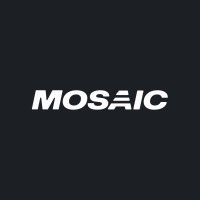 Mosaic logo - Similar company to Flex