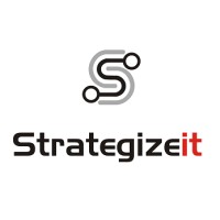 StrategizeIT Egypt logo - Similar company to Spectrum For Information System
