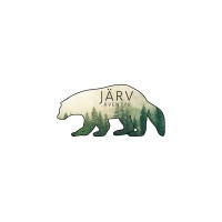 Järv Äventyr logo - Similar company to Astronaut