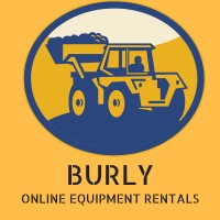 Burly