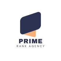 Prime Rank Agency logo - Similar company to Paperbloom Studio