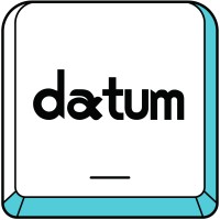 Datum AI logo - Similar company to Datumsai