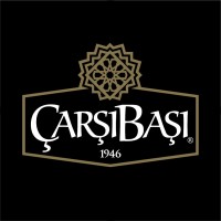 Çarşıbaşı Gıda logo - Similar company to Oruç Dede